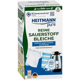 Heitmann 350 gr Pure Saf Oksijenli Beyazlatıcı Toz