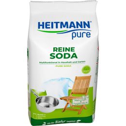 Heitmann 500 gr Pure Saf Soda