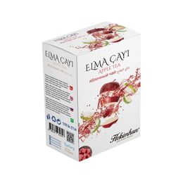Hekimhan 170 gr Elma Küp Çay