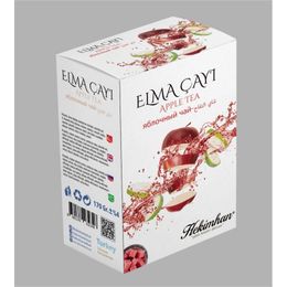 Hekimhan 170 gr Elma Küp Çay