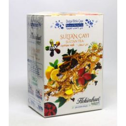 Hekimhan 170 gr Sultan Küp Çay