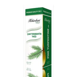 Hekimhan 20 ml Çam Terabentin Yağı