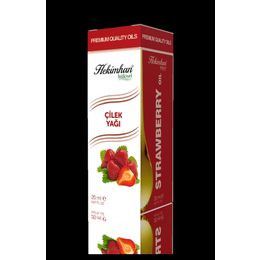 Hekimhan 20 ml Çilek Yağı