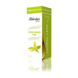 Hekimhan 20 ml Defne Yaprağı Yağı