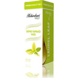 Hekimhan 20 ml Defne Yaprağı Yağı
