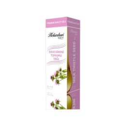 Hekimhan 20 ml Devedikeni Yağı