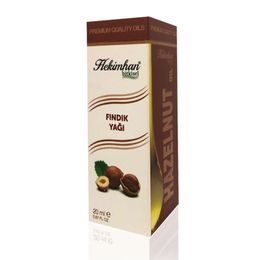 Hekimhan 20 ml Fındık Yağı