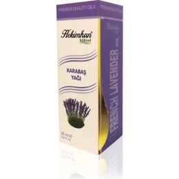 Hekimhan 20 ml Karabaş Yağı