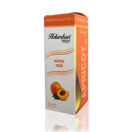 Hekimhan 20 ml Kayısı Yağı