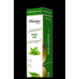 Hekimhan 20 ml Melisa Yağı