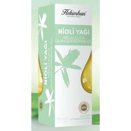 Hekimhan 20 ml Nioli Yağı