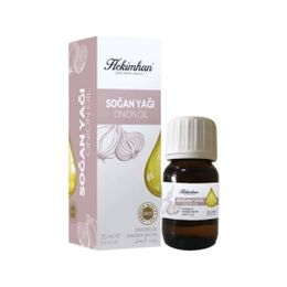 Hekimhan 20 ml Soğan Yağı