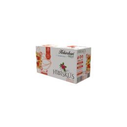 Hekimhan 20'li Doğal Süzen Poşet Hibiskus Çayı