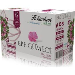 Hekimhan 20'li Pakette Ebegömeci Çayı