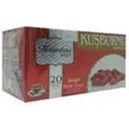 Hekimhan 20'li Pakette Kuşburnu Çayı