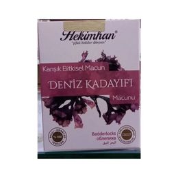 Hekimhan 240 gr Deniz Kadayıfı Macunu