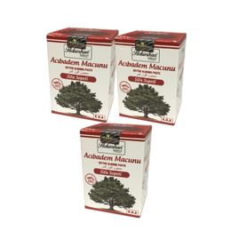 Hekimhan 240gr Acı Badem Macunu