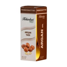 Hekimhan 2x50 ml Argan Yağı