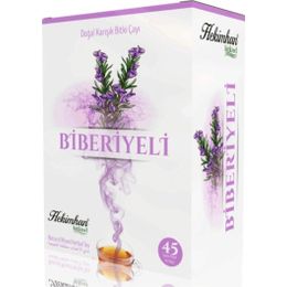 Hekimhan 45'li Biberiyeli Karışık Çay