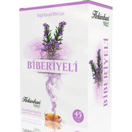 Hekimhan 45'li Biberiyeli Karışık Çay