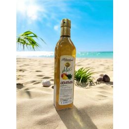 Hekimhan 500 ml Detox Ananas Sirkesi