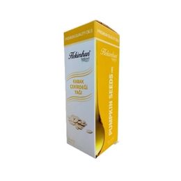 Hekimhan 6x50 ml Kabak Çekirdeği Yağı