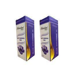 Hekimhan Bitkisel 2x20 ml Mavi Anemon Yağı