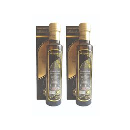 Hekimhan Bitkisel 2x250 ml Çörek Otu Yağı