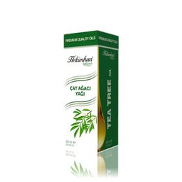 Hekimhan Bitkisel Çay Ağacı Yağı 20 ML