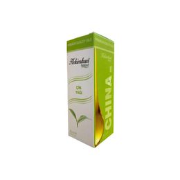 Hekimhan Bitkisel Çin Yağı 20 ML