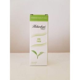 Hekimhan Bitkisel Çin Yağı 20 ML