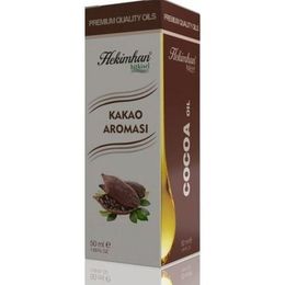 Hekimhan Bitkisel Kakao Yağı 50 ML