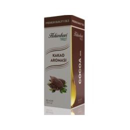 Hekimhan Bitkisel Kakao Yağı 50 ML