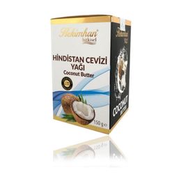 Hekimhan Hindistan Cevizi Yağı 20 ml