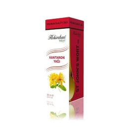 Hekimhan Kantaron Yağı 20 ML