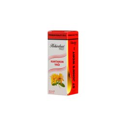 Hekimhan Kantaron Yağı 20 ML