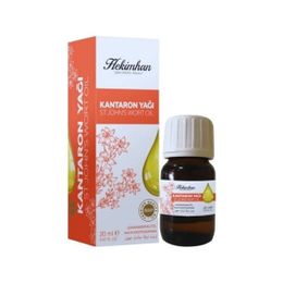 Hekimhan Kantaron Yağı 20 ML