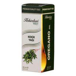 Hekimhan Kekik Yağı - 20 ml