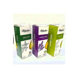 Hekimhan Kekik Yağı 20 ml + Nane Yağı 20 ml + 20 ml Lavanta Yağı