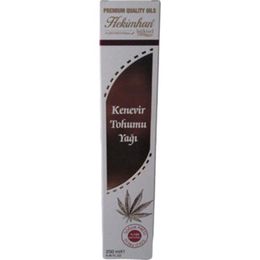 Hekimhan Kenevir Tohumu Yağı 250 Ml