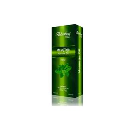 Hekimhan Masaj Yağı 125 Ml