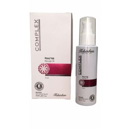 Hekimhan Masaj Yağı 125 Ml