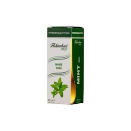 Hekimhan Nane Yağı 20 ML
