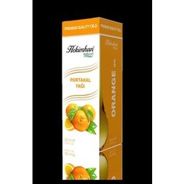 Hekimhan Portakal Yağı 20 ML
