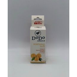 Hekimhan Portakal Yağı 20 ML