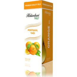Hekimhan Portakal Yağı 20 ML