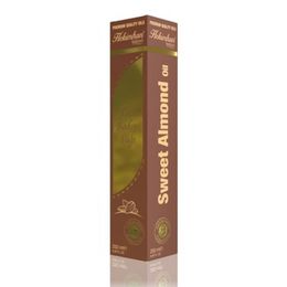 Hekimhan Tatlı Badem Yağı 250 ML