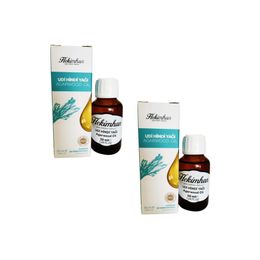 Hekimhan Udi Hindi Yağı 50 Ml 2 Adet