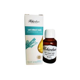 Hekimhan Udi Hindi Yağı 50 Ml