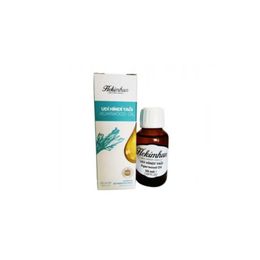 Hekimhan Udi Hindi Yağı 50 Ml